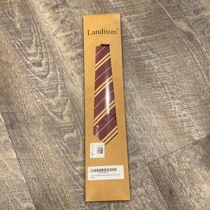Hogwarts Griffyndor tie